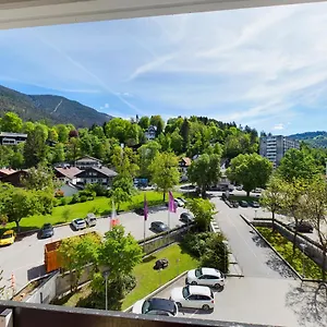 Fewo Anna-maria Apartment Garmisch-Partenkirchen